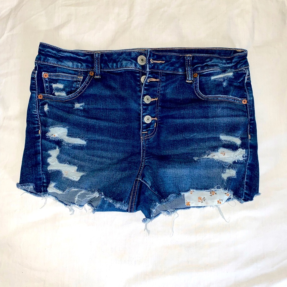 American Eagle